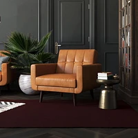 Fauteuil moderne Nola DHP