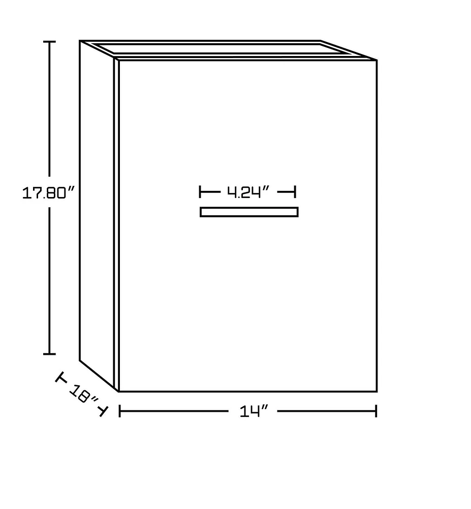 75.5-in. W Wall Mount Dawn Grey Vanity Set For 1 Hole Drilling  AI-8528