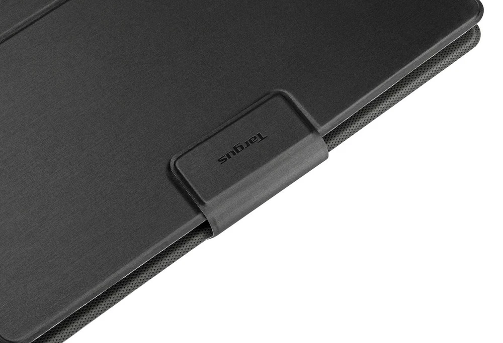 Targus - Etui rotatif universel pour tablettes de 9 po à 10,5 po L'appareil compatible: 9" - 10.5"