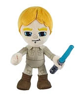 Peluches Star Wars à collectionner, environ 20 cm, cadeau pour les fans de la franchise et les enfants à partir de 3 ans