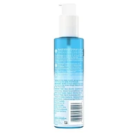 Gel nettoyant hydratant Neutrogena® Hydro Boost - Acide hyaluronique - Démaquillant et nettoyant pour le visage - Sans parfum