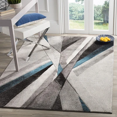 Safavieh Hollywood Jennifer Tapis Abstrait