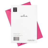 Carte de fête pour les filles – Hallmark (Sirènes)