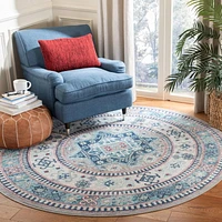 Safavieh Kazak Caymen Tapis Géométrique