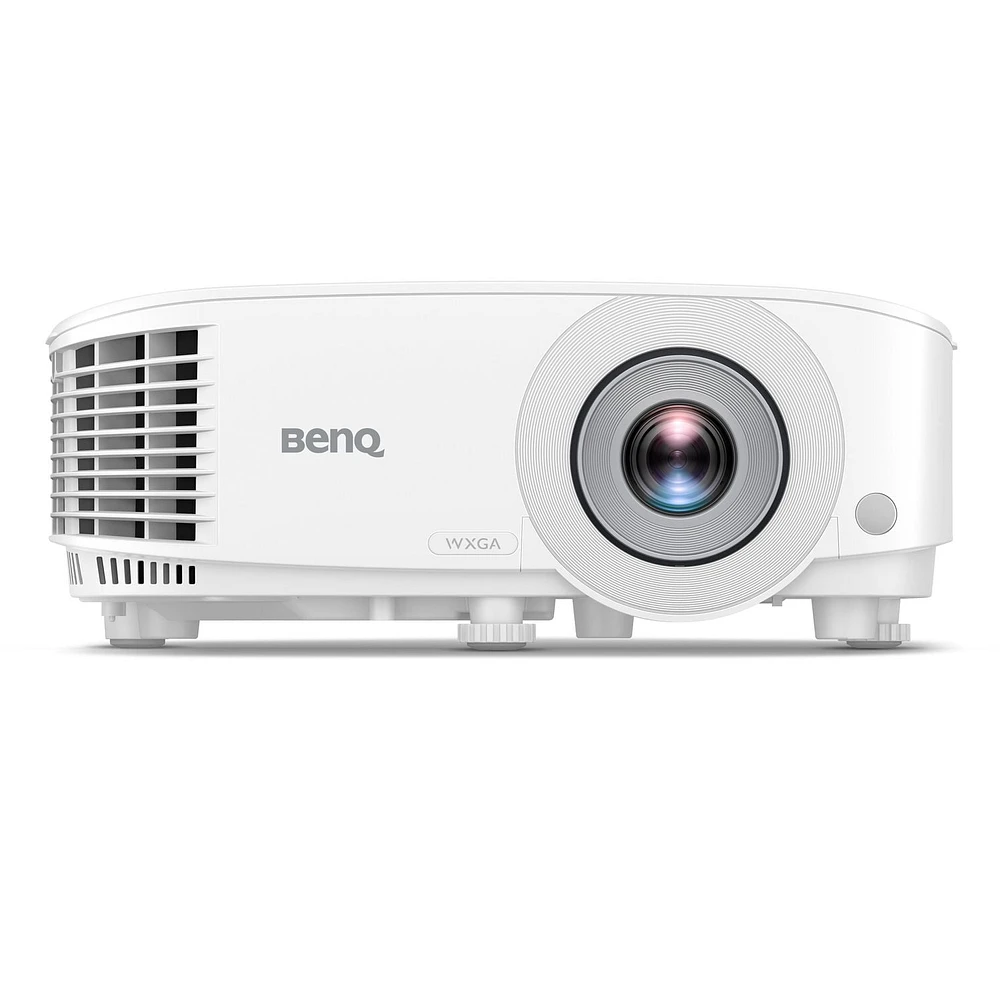 BenQ WXGA Business Projector (MW560) - DLP - 4,000 Lumens High Brightness