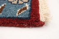 Tapis ECARPETGALLERY d'intérieur traditionnel 100 % laine pour entrée, chambre, salon et salle à manger