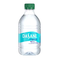 Dasani Water Bottles, 355 mL, 12 Pack, 355 mL