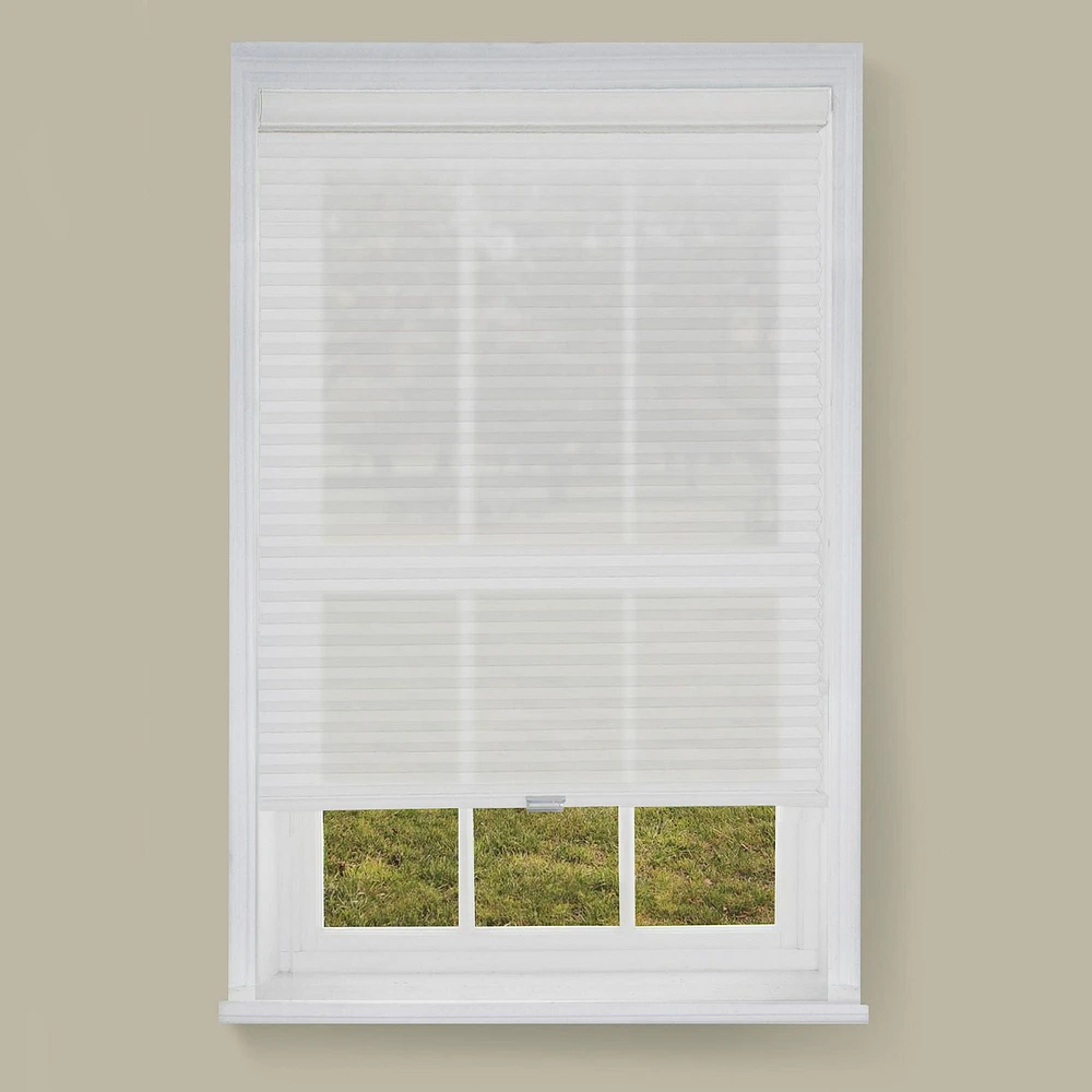 Mainstays 9/16" Store cellulaire filtrant sans cordon 31" x 64