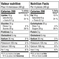 Gaufrette NESTLÉ® KITKAT® Miettes de biscuits 120 g 120 GR