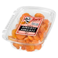 JTT TURKISH DRIED APRICOTS 250G, 250g