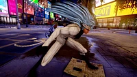 Jeu vidéo Jump Force Deluxe Editio pour (Nintendo Switch)