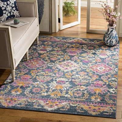 SAFAVIEH Madison Cuthbert Tapis Floral