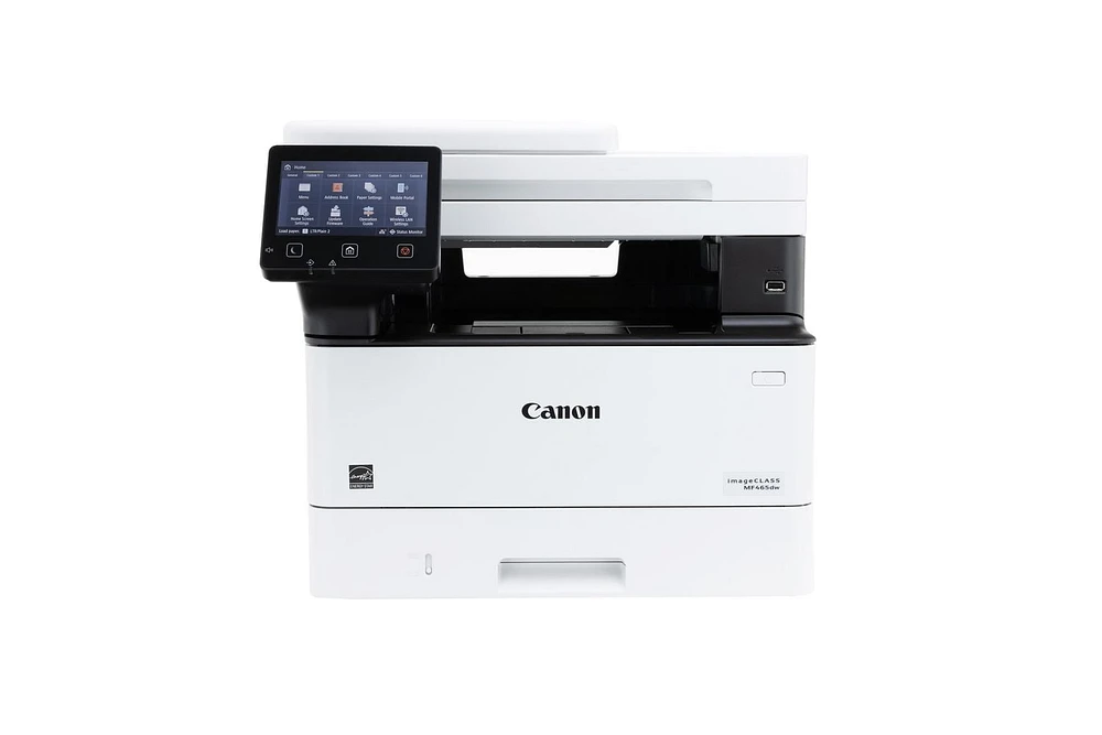 Imprimante laser monochrome tout-en-un imageCLASS MF465dw de Canon