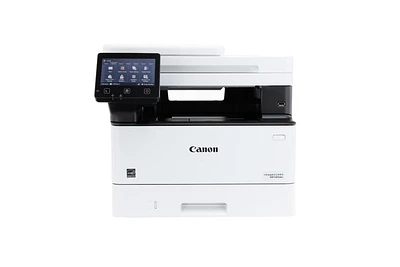 Imprimante laser monochrome tout-en-un imageCLASS MF465dw de Canon