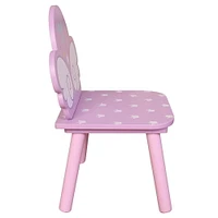 Unicorn Table and Chair Set