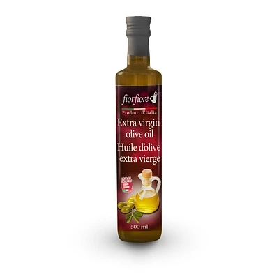 Extra virgin olive oil, 500ml