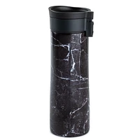 TAL Tasse de voyage isolée à double paroi en acier inoxydable Verve Rise, 17 oz