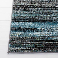 SAFAVIEH Porcello Manus Tapis Abstrait