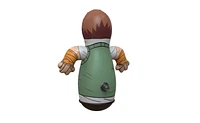 Blown Ups! Bully Eater - Isao Akia  Interactive Hard Vinyl Collectible Weighted Figure