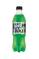 Fanta Haunted Apple, Spiced Apple Fanta Limited Time Offer