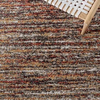 SAFAVIEH Retro Gorica Abstract Area Rug