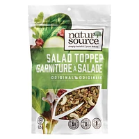 Natursource Salad Topper, Original 625g, Cranberries, nuts and seeds