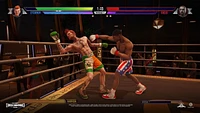 Big Rumble Boxing: Creed Champions (PS4), PlayStation 4