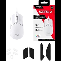 HyperX Pulsefire Haste 2 Gaming souris