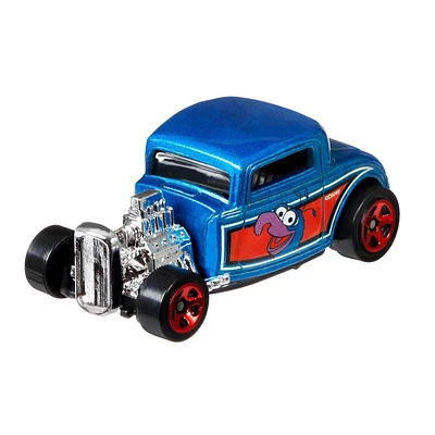 Véhicule 32 Ford Hot Wheels à l’échelle 1:64