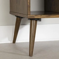 Bureau de travail en bois de la collection Kodali South Shore