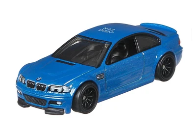 Premium Car Culture de BMW M3 E46  véhicules à l’échelle  1/64