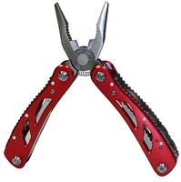 Bushline 22 Function Multi Tool