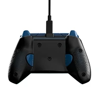 PDP REMATCH Advanced Wired Controller: Glitch Green - Xbox Series X|S, Xbox One, & Windows 10/11, PDP RMTCH W CNTRL: Glitch Grn