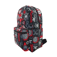 Sac a dos Dungeon & Dragon