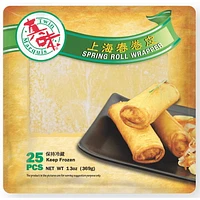 Twin Marquis Spring Roll Wrapper