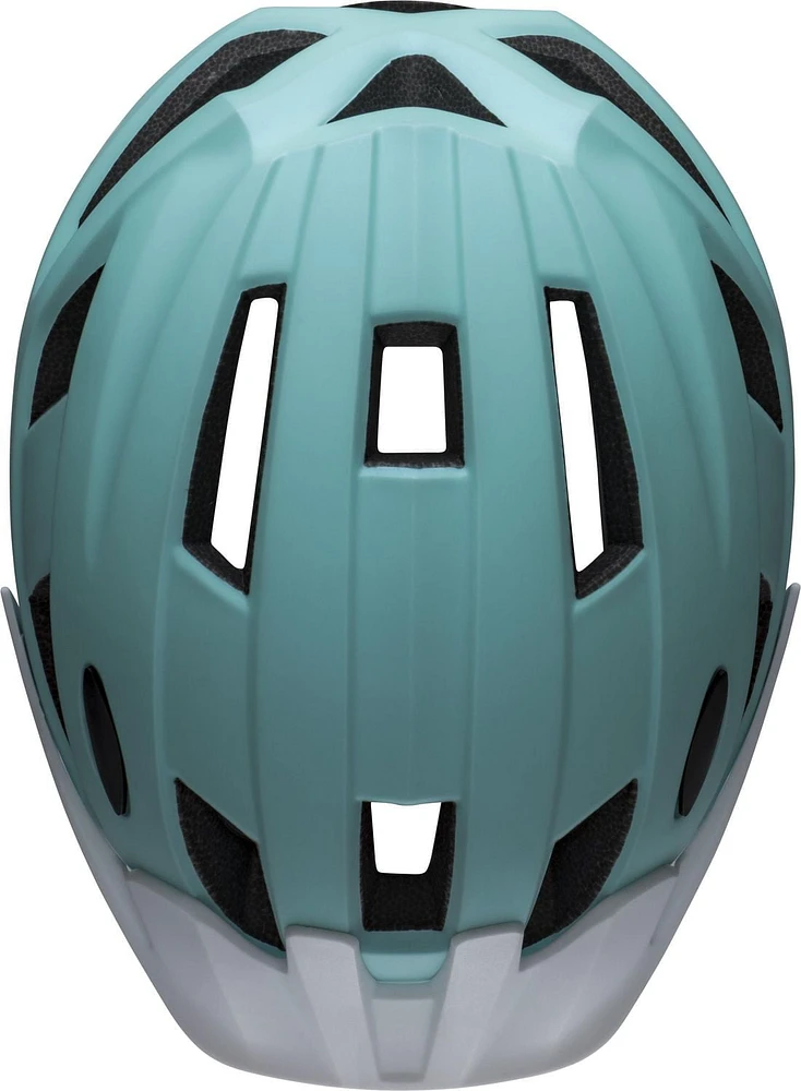 Casque de vélo Bell Sports Apex™ pour jeunes Tailles 53-58 cm