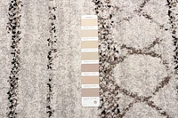 Tapis ECARPET Southwestern Collection Aztec