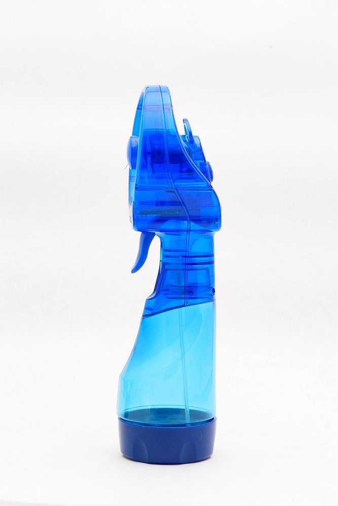 O2COOL Deluxe Misting Fan, Portable, FML0001