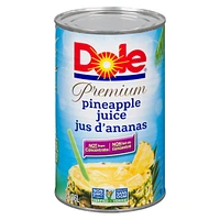 Dole 100% Pineapple Juice, 1.36 L