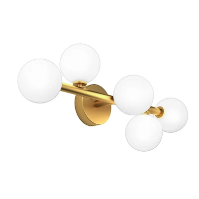 Artika Bloom Vanity Gold
