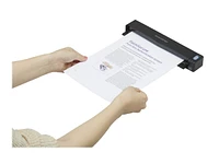 Fujitsu ScanSnap iX100 Battery Powered Scanner