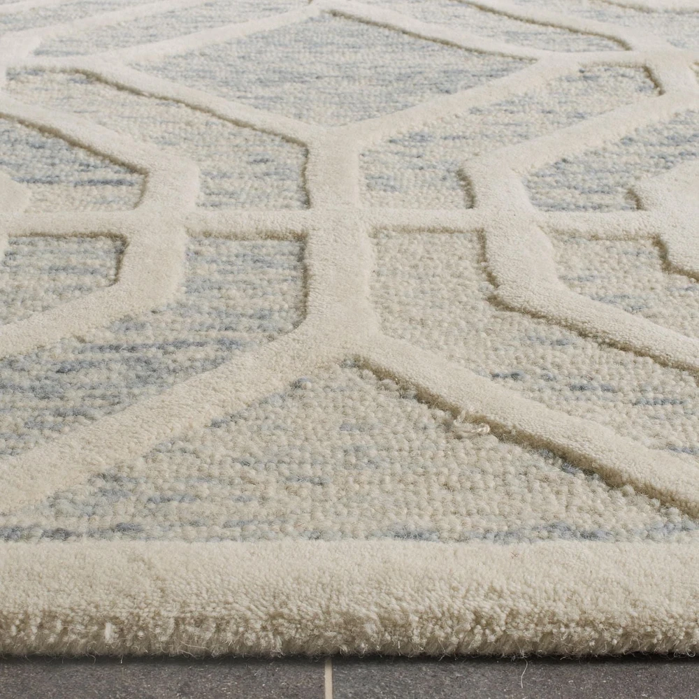Safavieh Cambridge Johan Tapis Géométrique