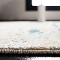 SAFAVIEH Madison Marais Tapis Abstrait