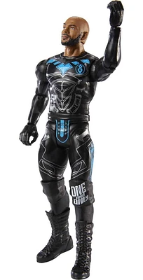 Figurine d'action WWE Ricochet - Série 109