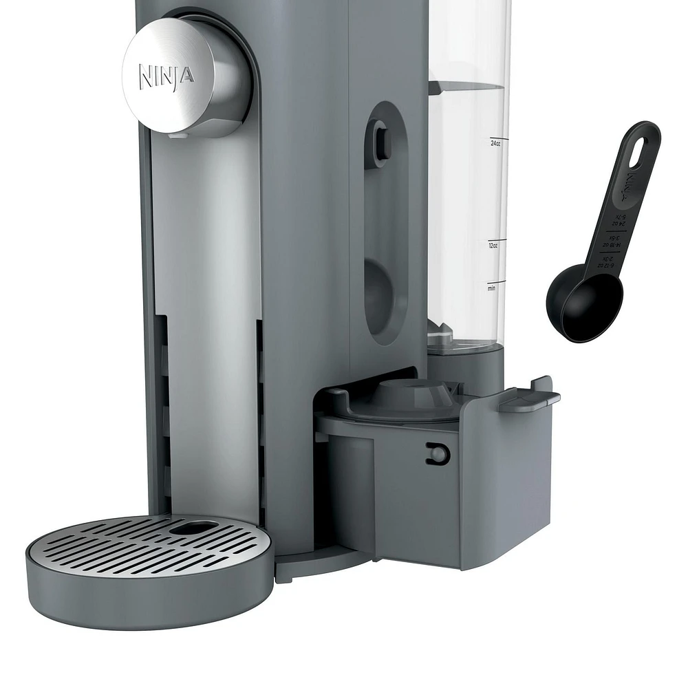 Ninja Pods & Grounds Coffee Maker