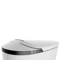 A&E Bain et Douche Paloma toilet