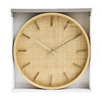 HORLOGE ROTIN