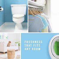 Febreze LIGHT Small Spaces Light Air Freshener, Lavender