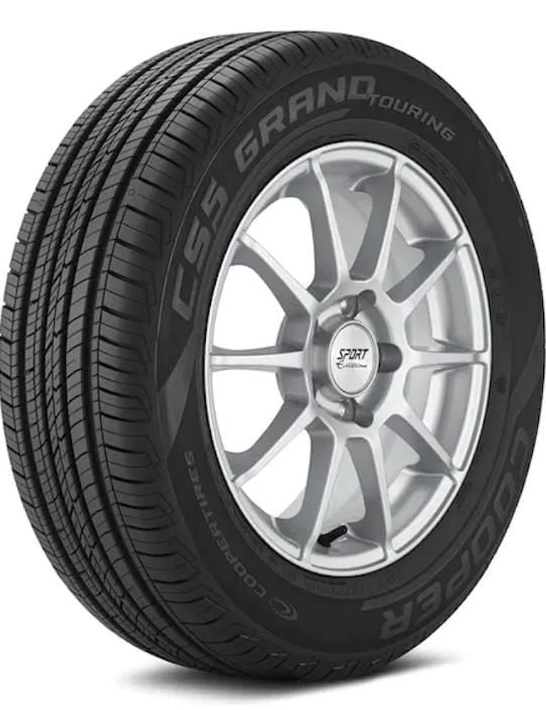 Cooper CS5 Grand Touring 215/60R16 95T Pneu