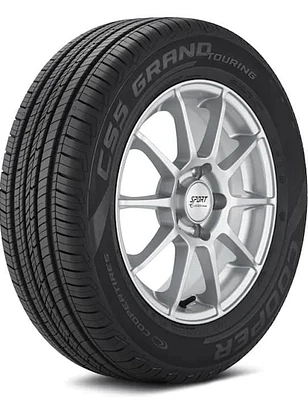 Cooper CS5 Grand Touring 215/60R16 95T Pneu